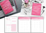 do journal or planner design